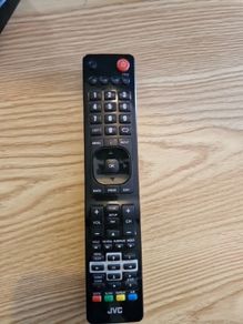 JVC Remote