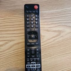 JVC Remote