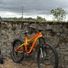 mountain bike kid