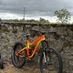 mountain bike kid