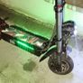 Electric Scooter Image 2