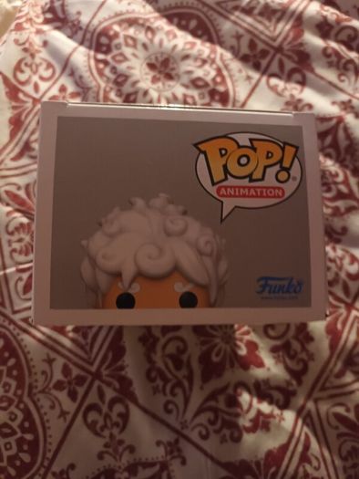 funko pop