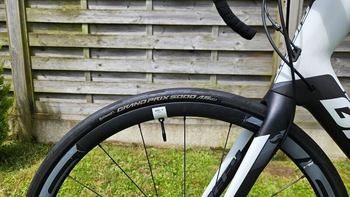 Giant Defy Advanced Pro 2 Carbon Road Bike  Large