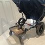 Out 'n' About Nipper Double Buggy Image 6