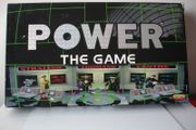 Vintage Spears 1996 Power Strategic War Game Board Complete