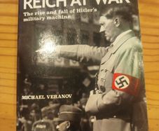 The Third Reich At War