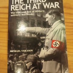 The Third Reich At War