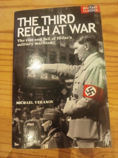 The Third Reich At War
