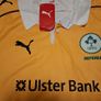 Ireland (New with Tags) Puma Referees Rugby Union Jersey (Adult XL) FREE POST Image 2