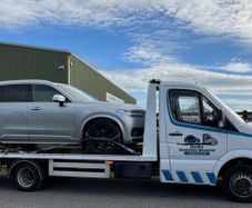 recovery loughrea Galway