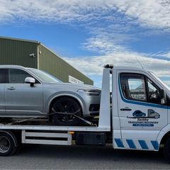 recovery loughrea Galway