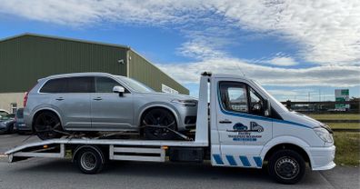 recovery loughrea Galway