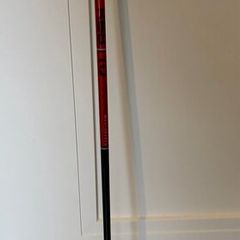 KBS TD 3 wood shaft -Taylormade