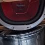 sony explod 15" subwoofer speaker Image 2