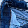 Boys Skinny Fit Jeans Image 4