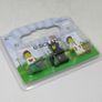 Lego Legoland exclusive minifigure set very rare hard to find limited edition Image 4