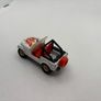 Vintage Hotwheels Jeep CJ-7 Real riders rubber wheels 1986 Image 5