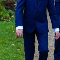 Boys suit