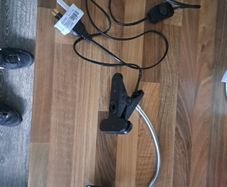 reptile heat lamp