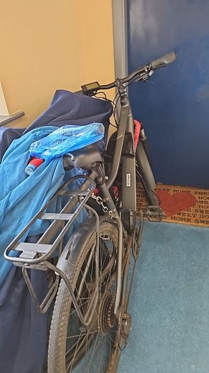 ebike Samebikes-600.00 Sold, Engwe EP2  Pro-750.00
