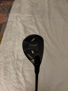 Ping G430 Hybrid