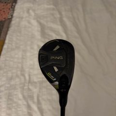 Ping G430 Hybrid