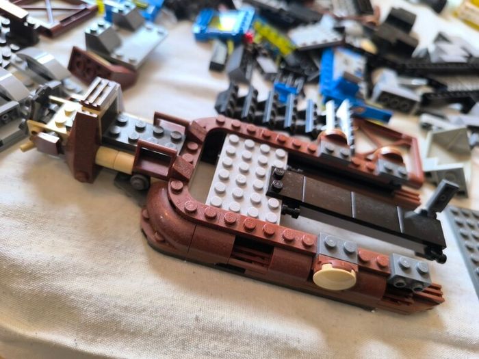 Lego Bundle