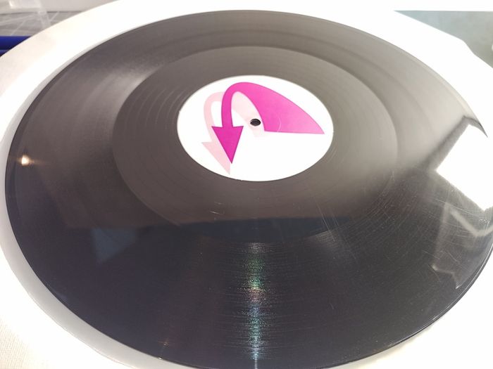 Tales From The Crib - Kay Merry-Go-Round - Celebrative Records - QUALITY 90s HOUSE!