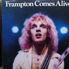 Peter Frampton - Frampton Comes Alive CD