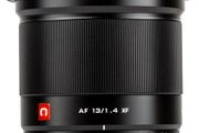 Viltrox 13mm f1.4 XF Mount