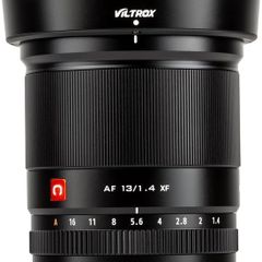 Viltrox 13mm f1.4 XF Mount