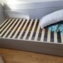Bed Frame for Kid Wood For Free Image 2
