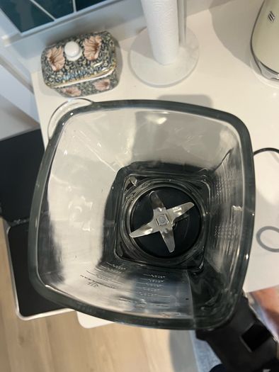 Ninja Blender