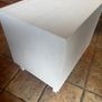 Modern wood Dog crate Image 3