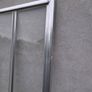 Bifold shower door Image 2