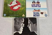 Sealed Ghostbusters Karate Kid