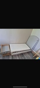 cot