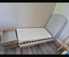 cot