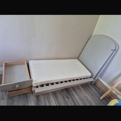 cot