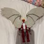 marvel legend angel Image 2