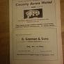 Vintage 1988 GAA Programme All-Ireland U21 Final Image 4
