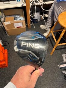 Ping G440 Sft