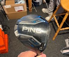 Ping G440 Sft