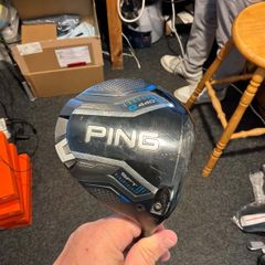 Ping G440 Sft