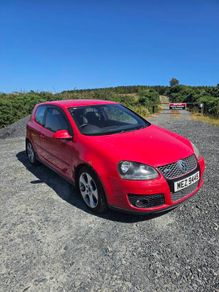 mk5 golf gti breaking