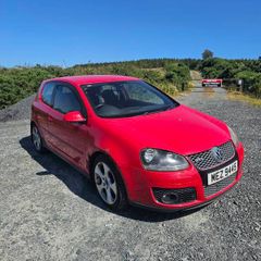 mk5 golf gti breaking