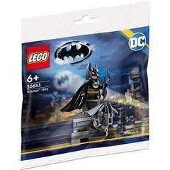 LEGO Batman Returns Batman 1992 (30653)