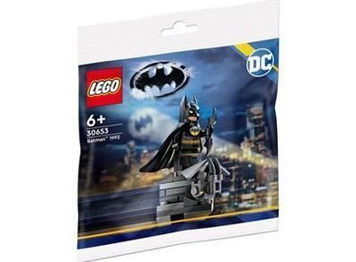 LEGO Batman Returns Batman 1992 (30653)