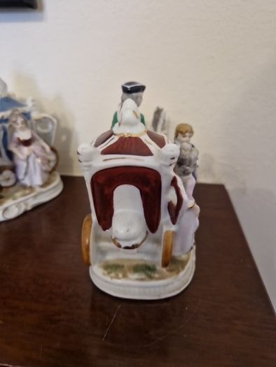 vintage porcelain