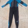 Kids 5/4 O'Neill Epic wetsuit Image 2